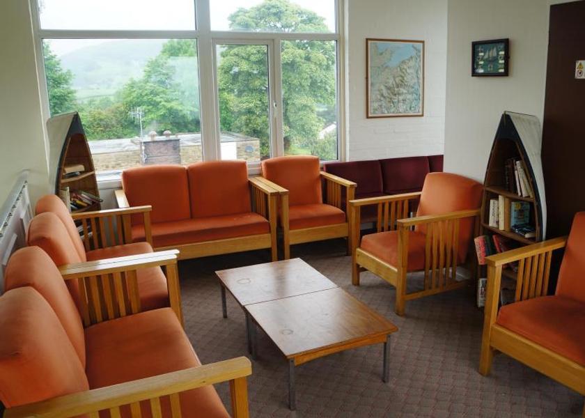 Wales Conwy Bar/lounge