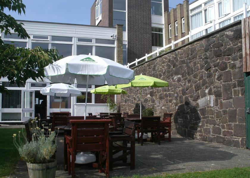 Wales Conwy Facilities