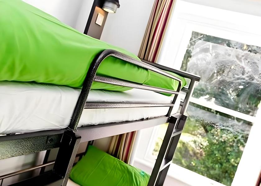 England Penzance Triple Room