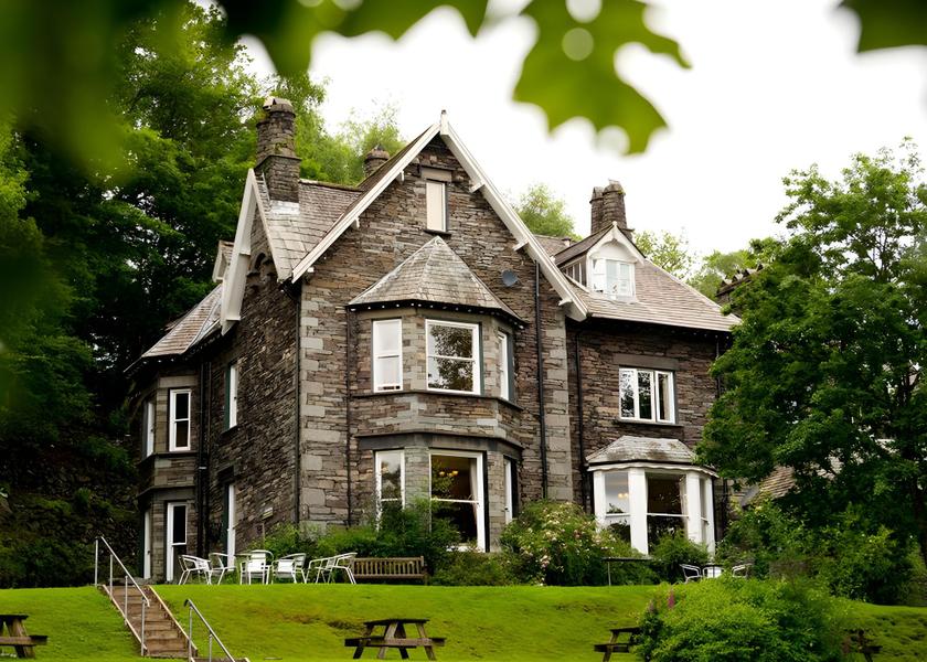 England Ambleside 