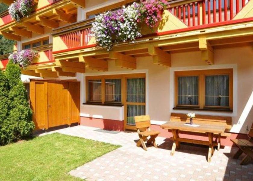 Tyrol Zell am Ziller 