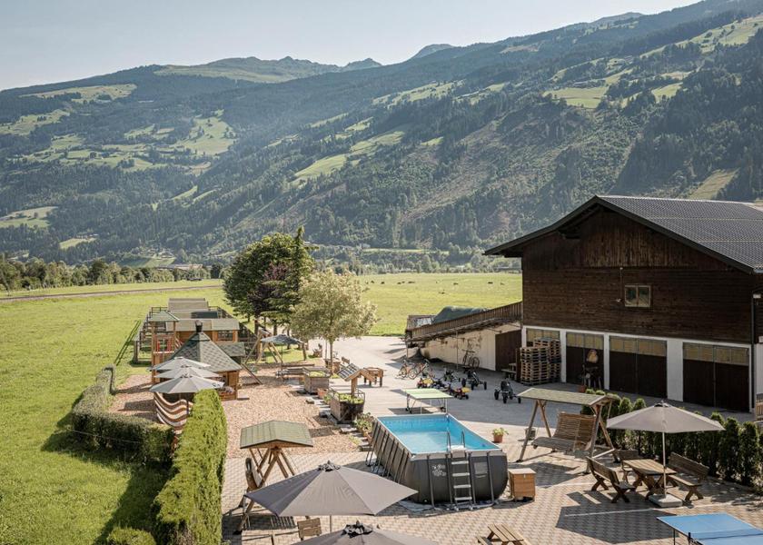 Tyrol Zell am Ziller 