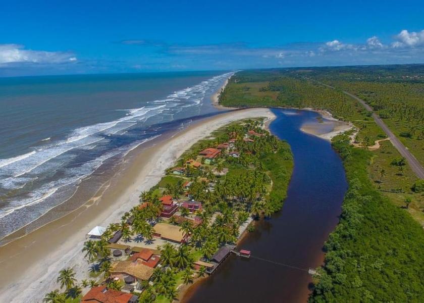 Bahia State Una 