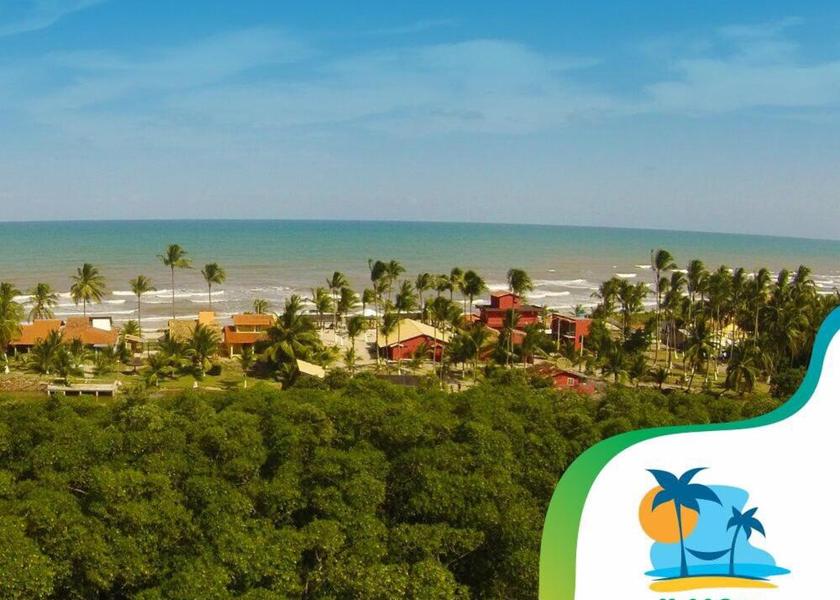 Bahia State Una 