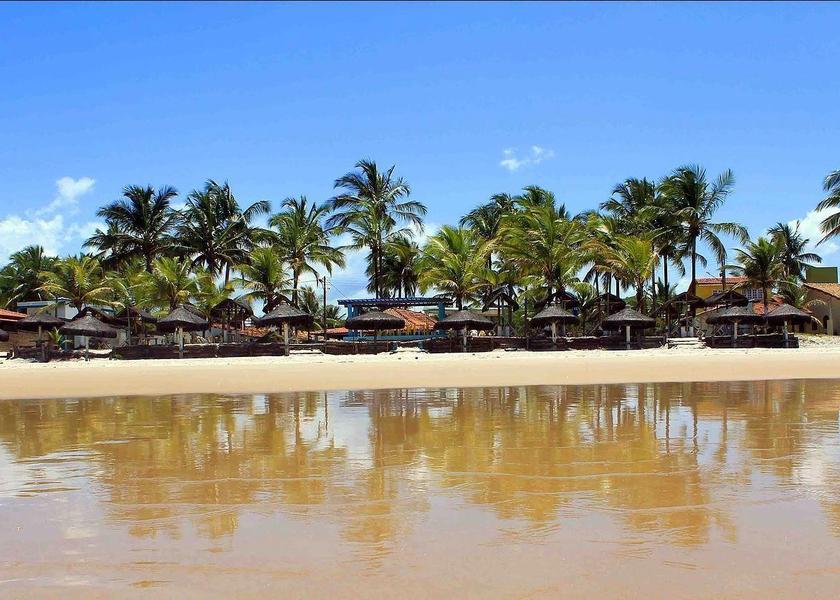 Bahia State Una 