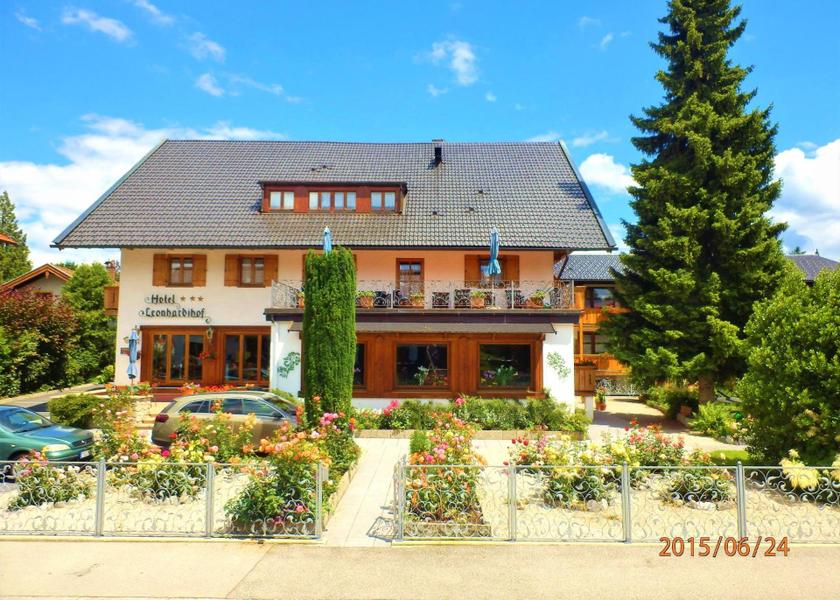 Bavaria Bad Toelz Exterior view