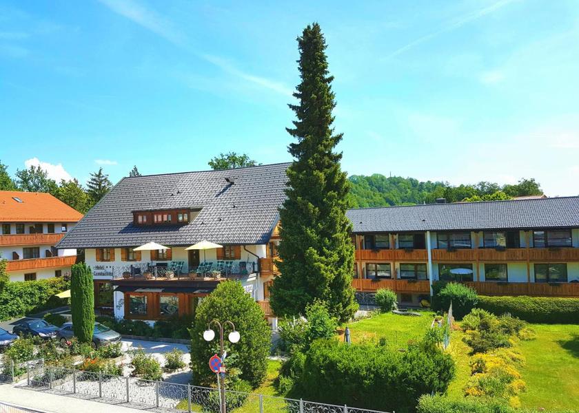 Bavaria Bad Toelz Exterior view