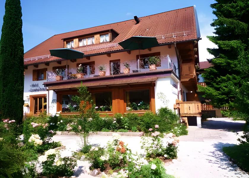 Bavaria Bad Toelz Exterior view