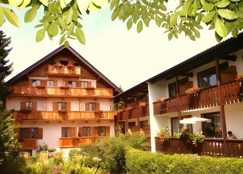 Bavaria Bad Toelz Exterior view