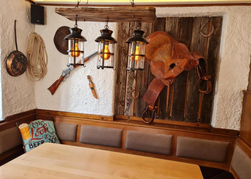 Bavaria Bad Toelz Food and beverages
