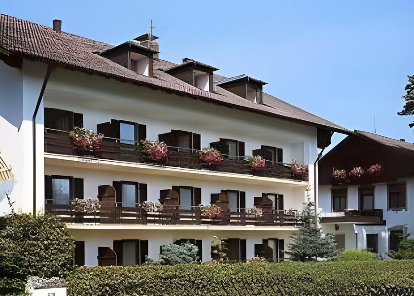 Bavaria Bad Toelz Exterior view