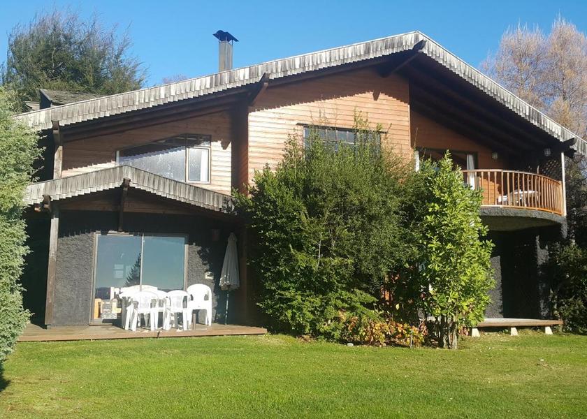 Araucanía Region Pucón Hotel Exterior