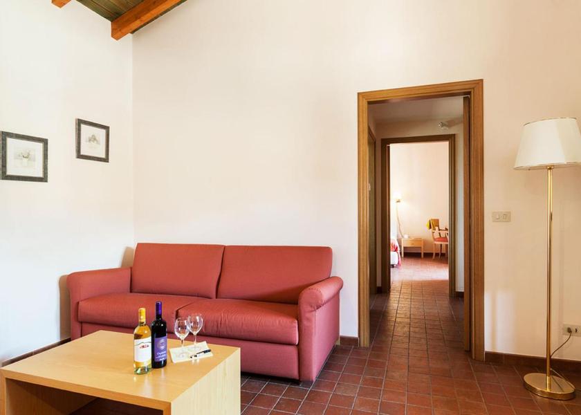 Sicily Linguaglossa Public Areas