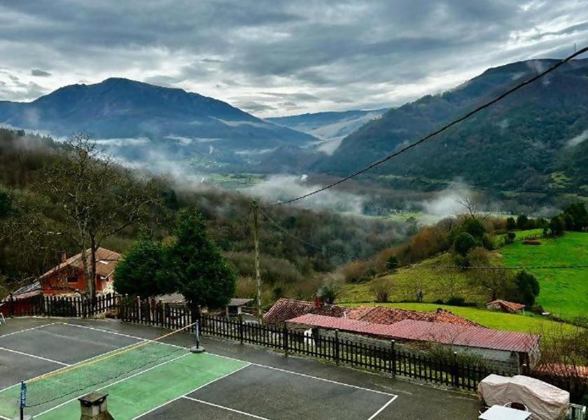 Asturias Belmonte de Miranda 