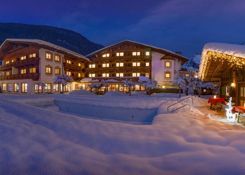 Tyrol Neustift Im Stubaital Facilities