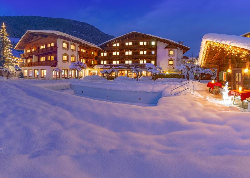 Tyrol Neustift Im Stubaital Exterior view