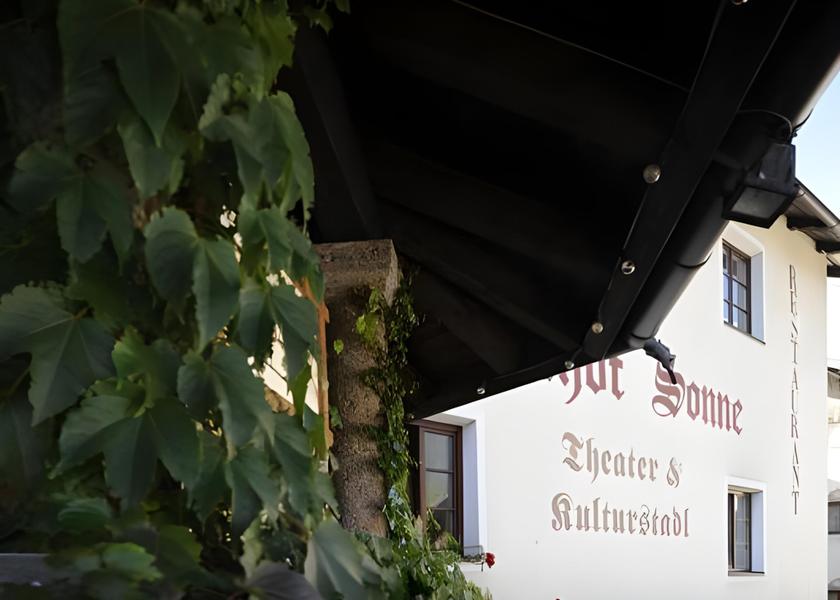 Tyrol Tarrenz Exterior view
