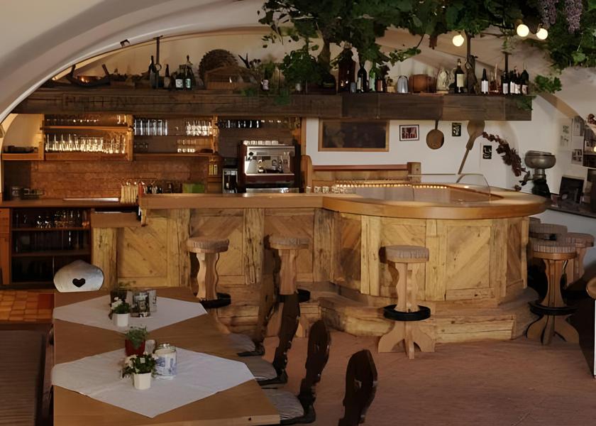 Tyrol Tarrenz Bar/lounge