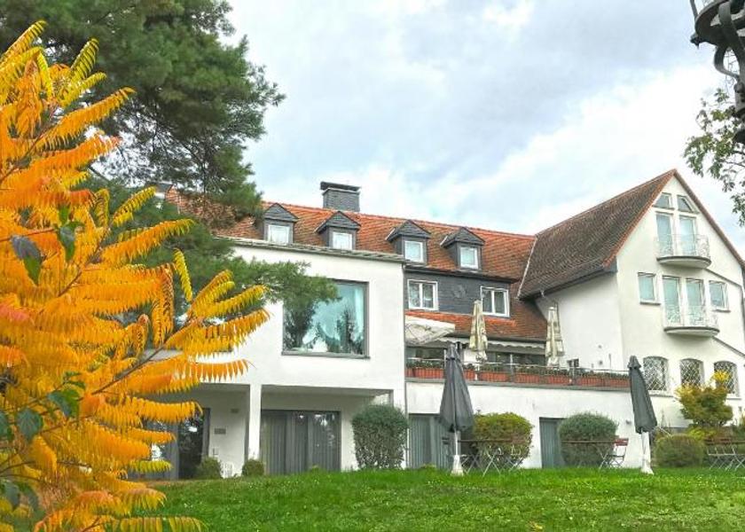 Hessen Hanau Exterior view