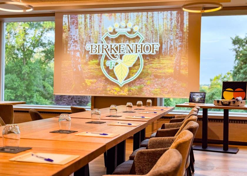 Hessen Hanau Meeting room / ballrooms