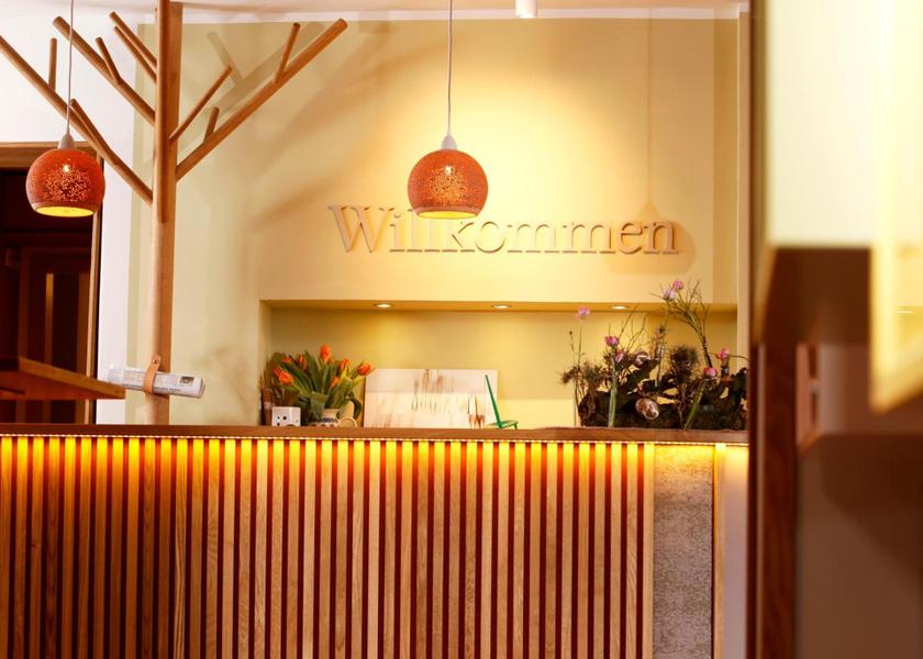 Lower Saxony Hann. Muenden Lobby