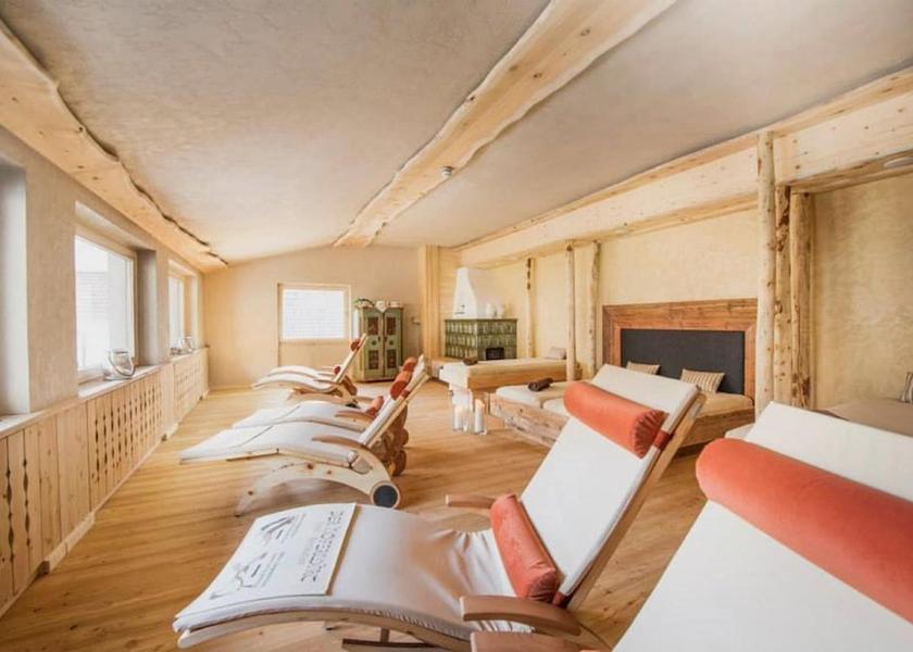 Tyrol Neustift Im Stubaital Spa