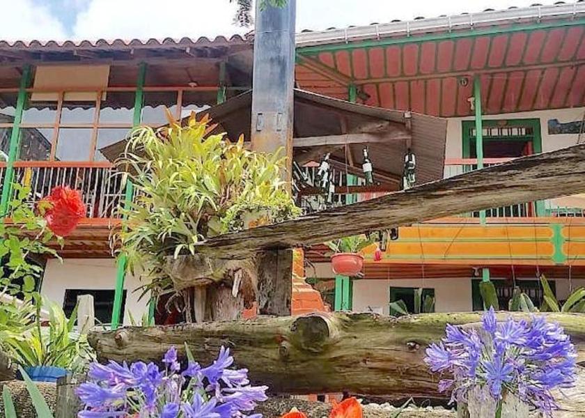 Quindío Salento Garden