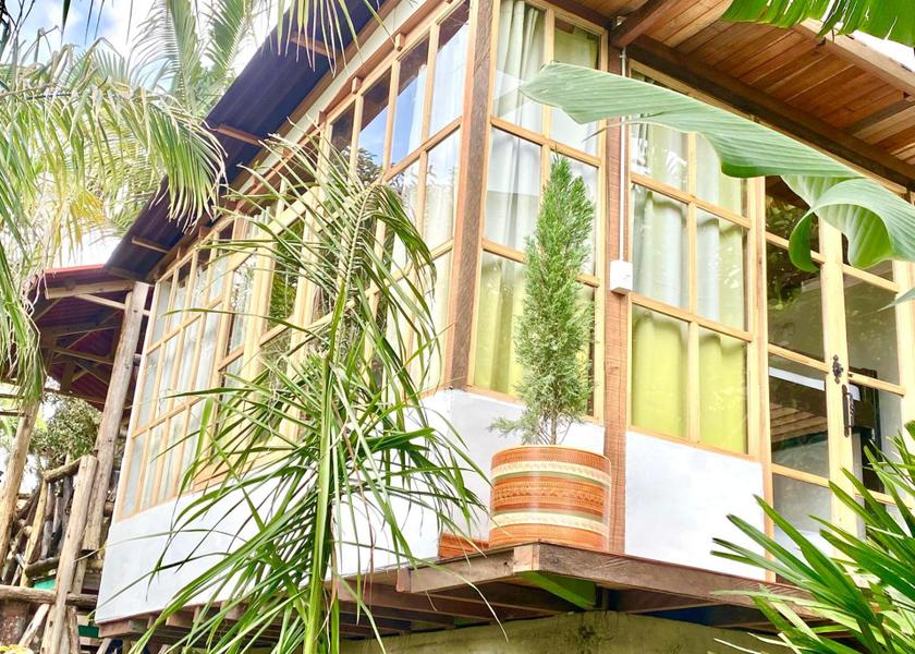 Quindío Salento Hotel Exterior
