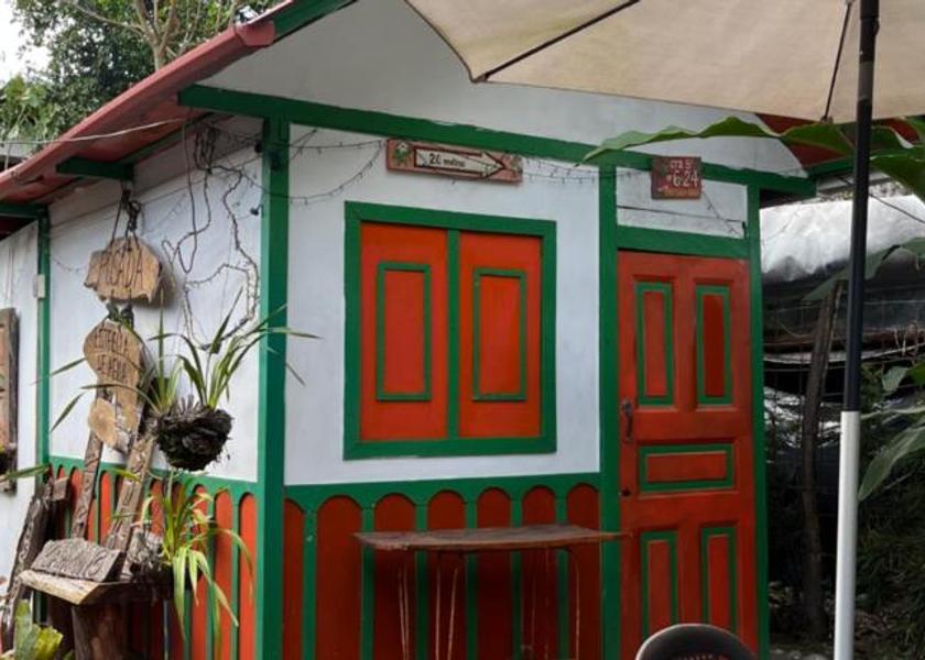 Quindío Salento 