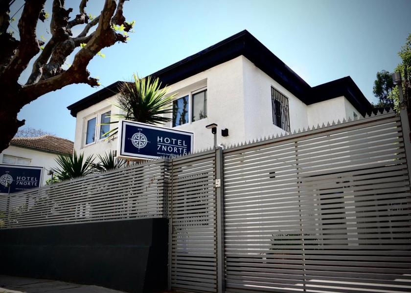 Valparaíso Vina del Mar 
