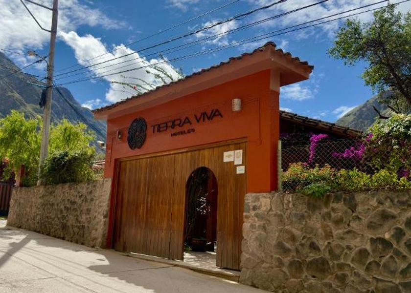 Cusco Region Ollantaytambo 