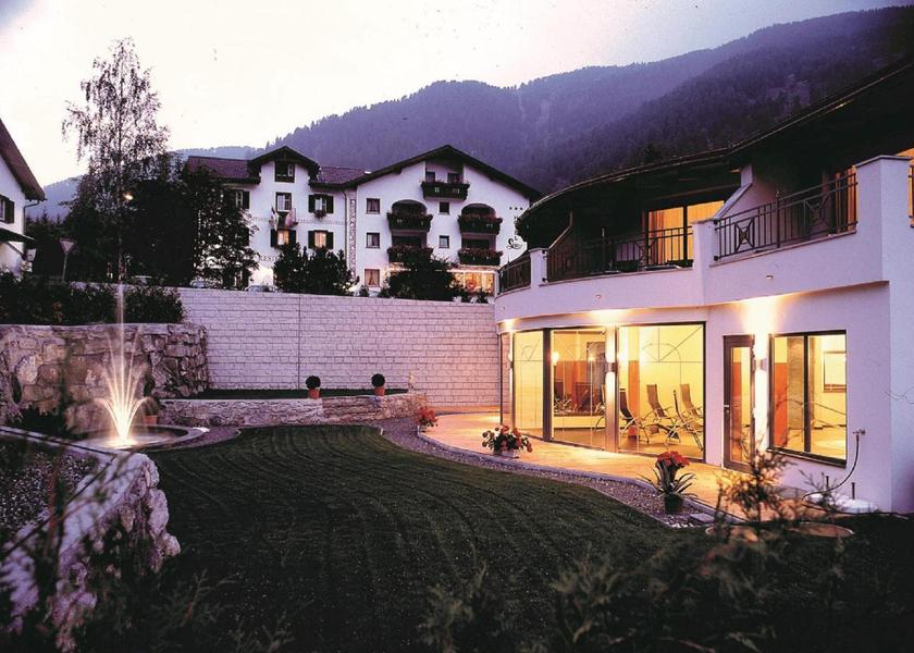 Graubünden Val Muestair 