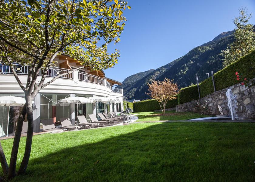 Graubünden Val Muestair 