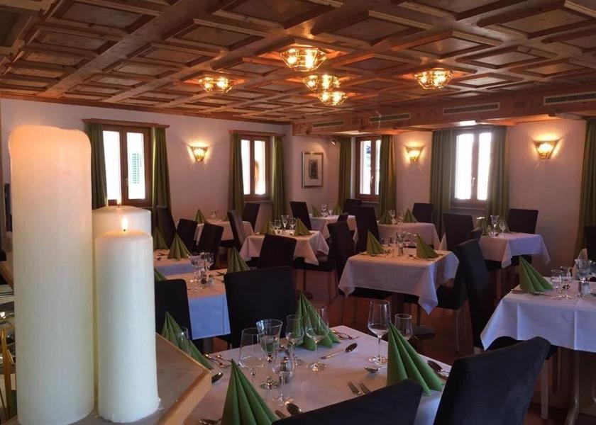 Graubünden Val Muestair 