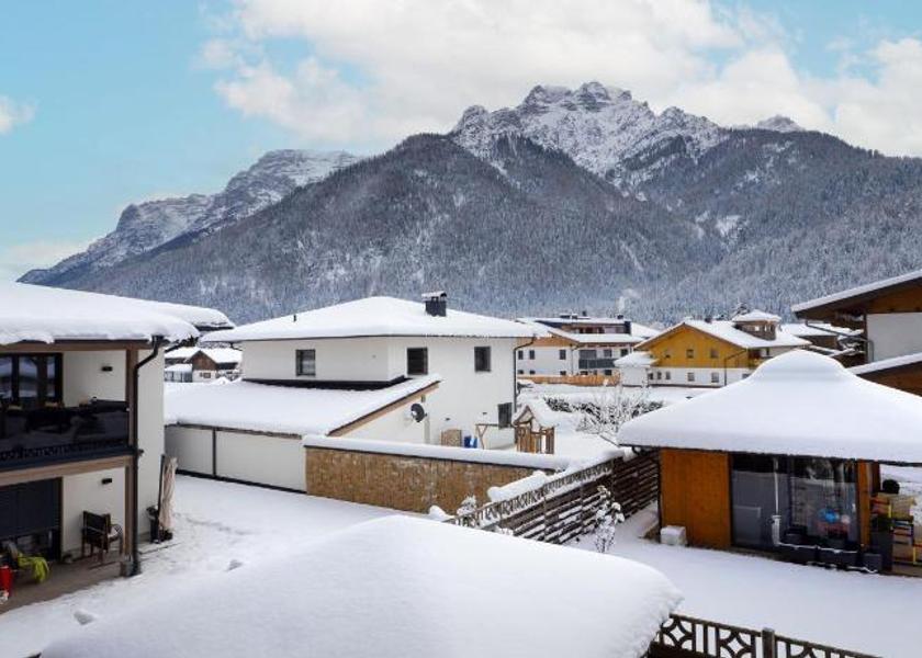 Tyrol Waidring 
