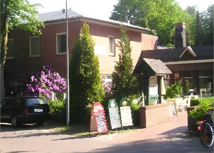 Schleswig-Holstein Bad Bramstedt Exterior view