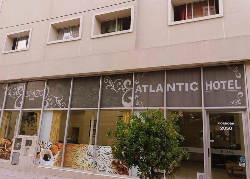 Buenos Aires Province Mar del Plata Exterior view