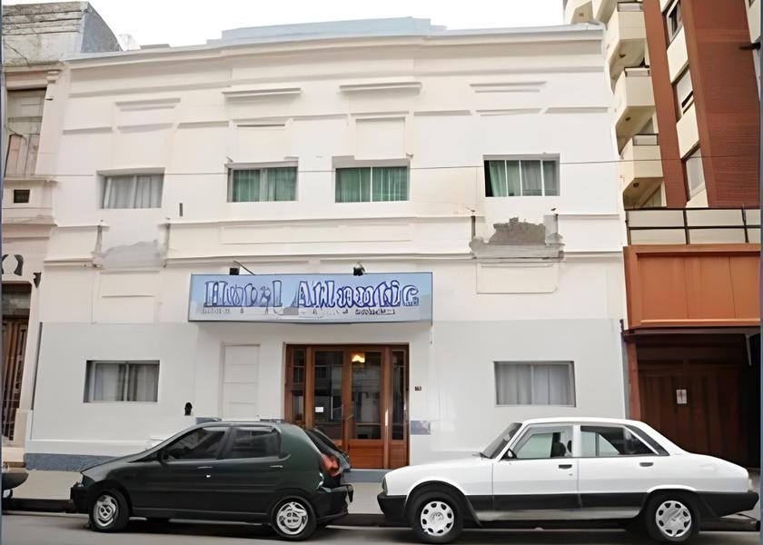 Buenos Aires Province Mar del Plata Exterior view