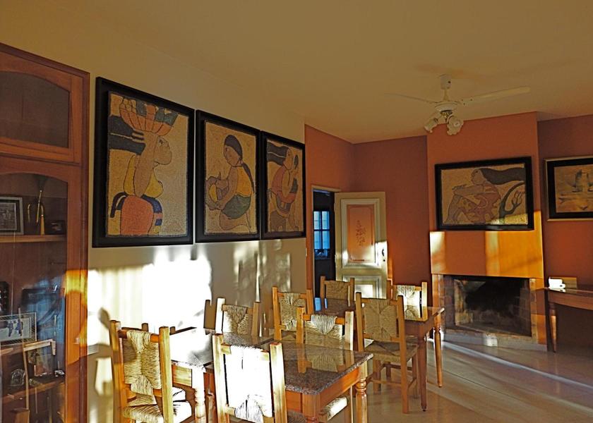 Asunción Department Asunción Bar/lounge