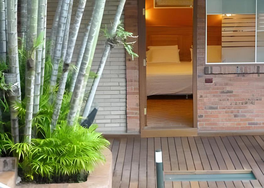 Asunción Department Asunción Public Areas