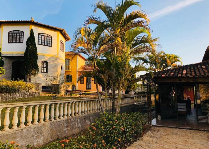 Minas Gerais São João del Rei 