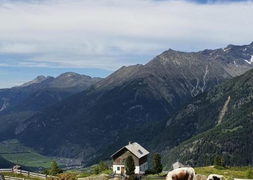 Tyrol Laengenfeld 