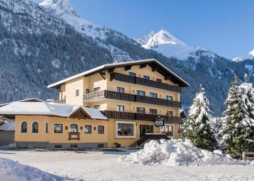 Tyrol Laengenfeld Facilities