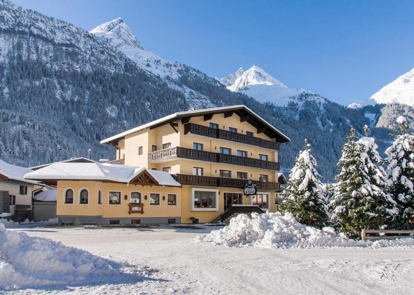 Tyrol Laengenfeld Facilities