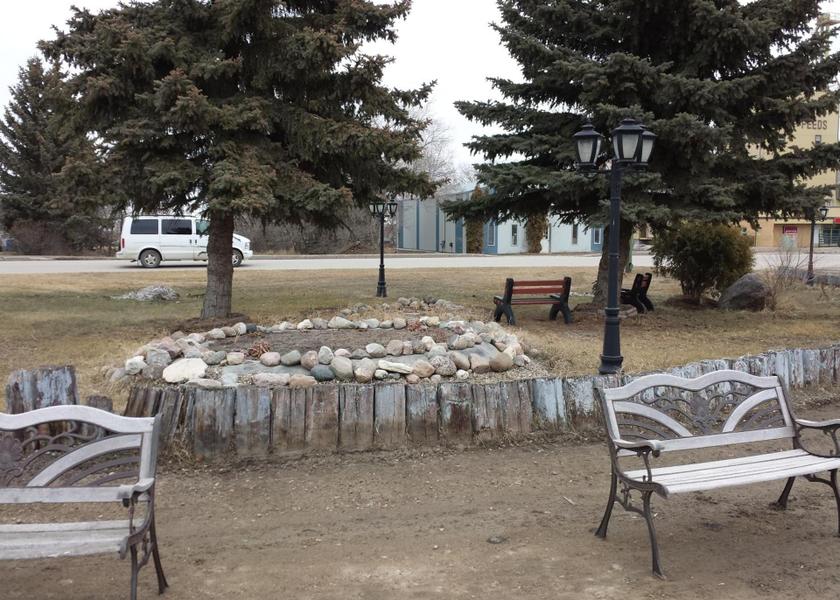 Saskatchewan Moosomin 