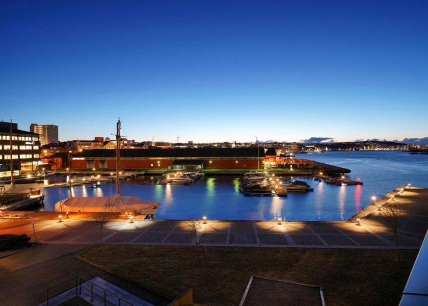 Rogaland Stavanger Surrounding environment