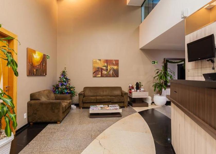 Rio Grande do Sul Caxias do Sul Lobby
