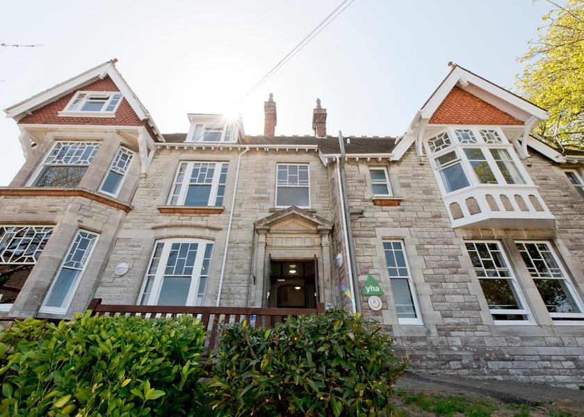 England Swanage Exterior view