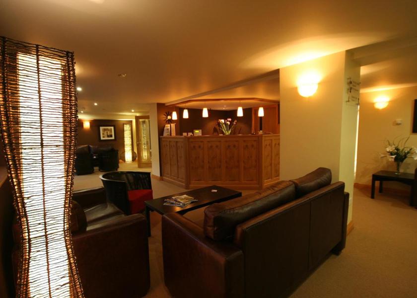 England Leek Lobby