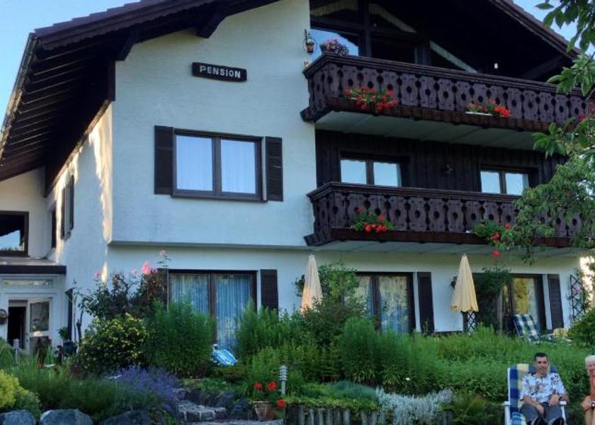 North Rhine-Westphalia Winterberg Entrance